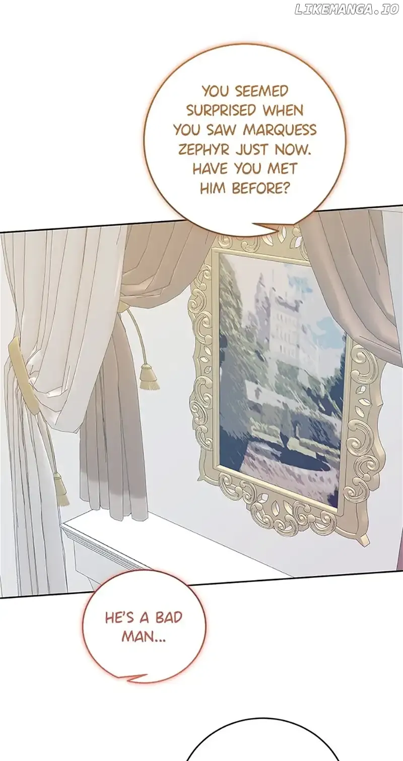 I Don’t Even Know Who the Child’s Father Is Chapter 26 Online - página 49