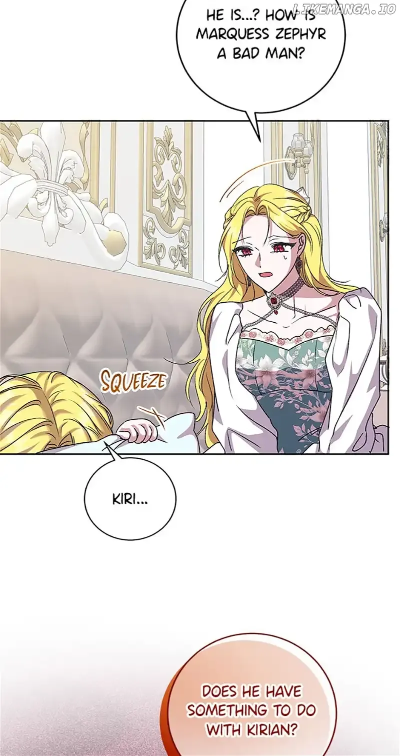 I Don’t Even Know Who the Child’s Father Is Chapter 26 Online - página 50