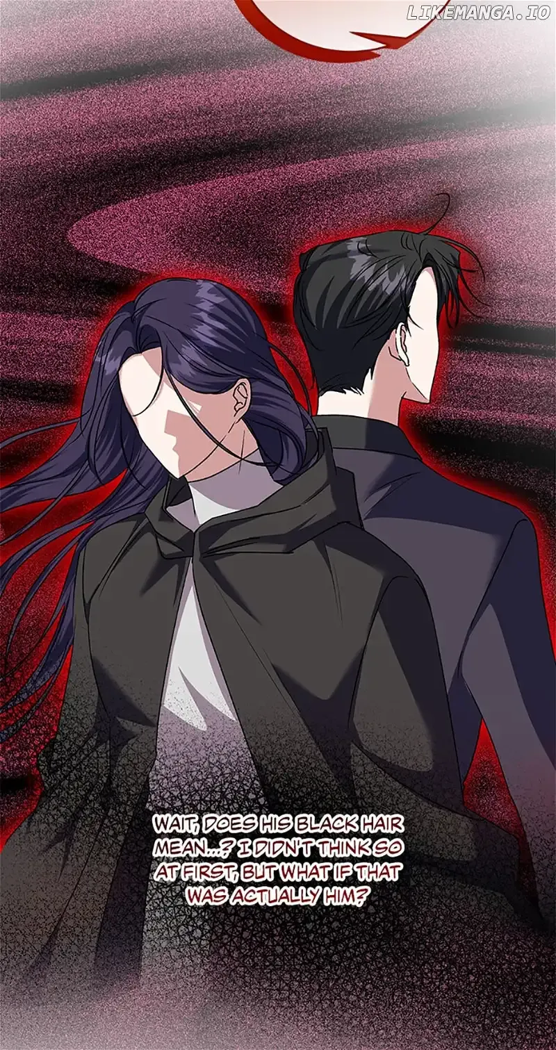 I Don’t Even Know Who the Child’s Father Is Chapter 26 Online - página 51