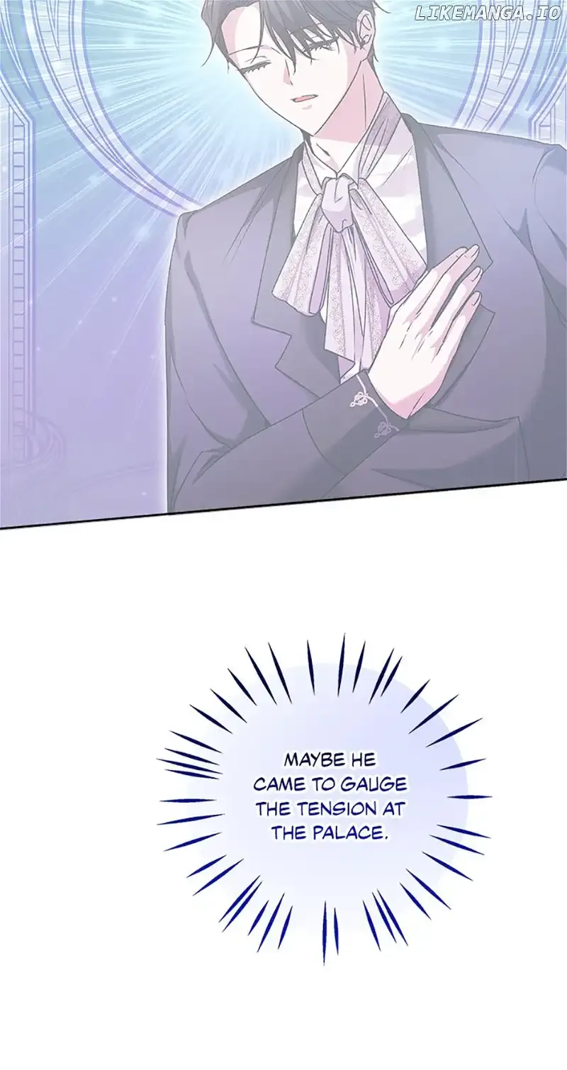 I Don’t Even Know Who the Child’s Father Is Chapter 26 Online - página 54