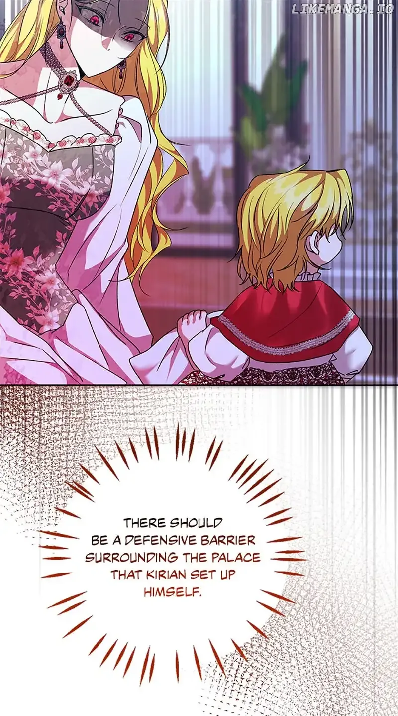 I Don’t Even Know Who the Child’s Father Is Chapter 26 Online - página 56