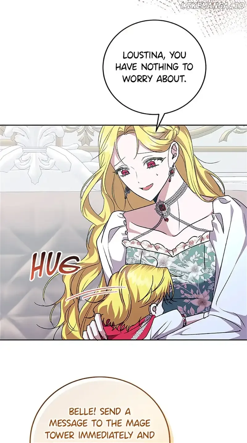 I Don’t Even Know Who the Child’s Father Is Chapter 26 Online - página 57