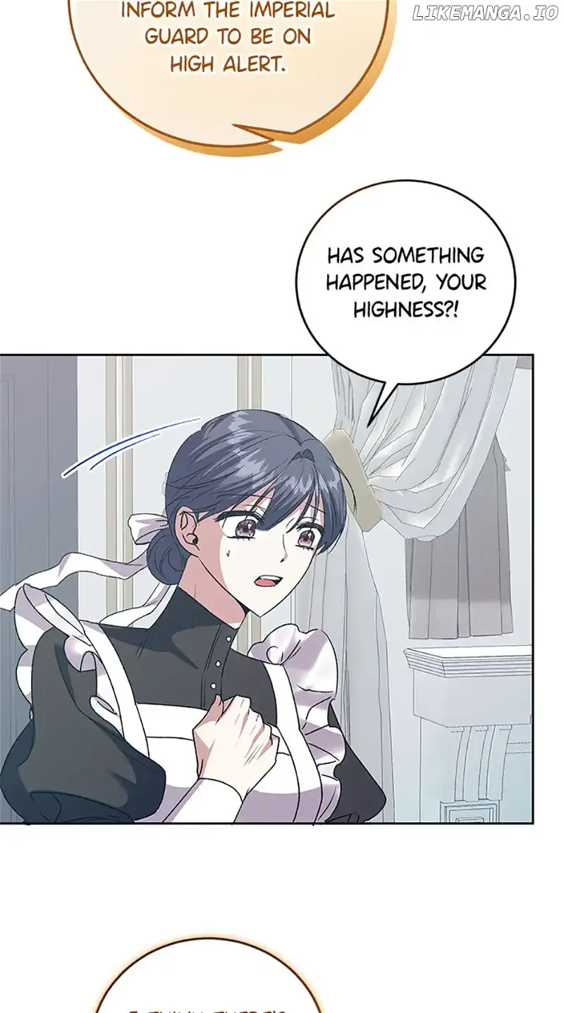 I Don’t Even Know Who the Child’s Father Is Chapter 26 Online - página 58
