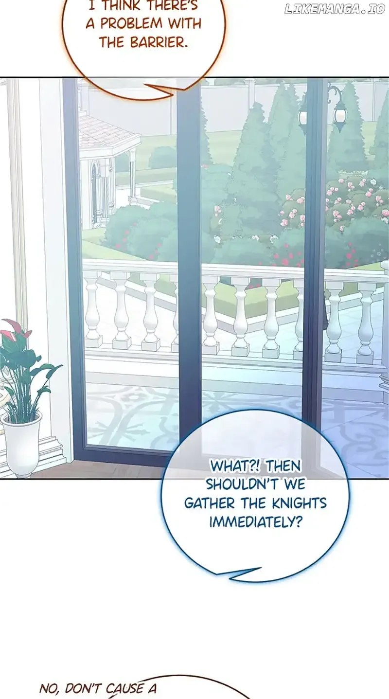 I Don’t Even Know Who the Child’s Father Is Chapter 26 Online - página 59