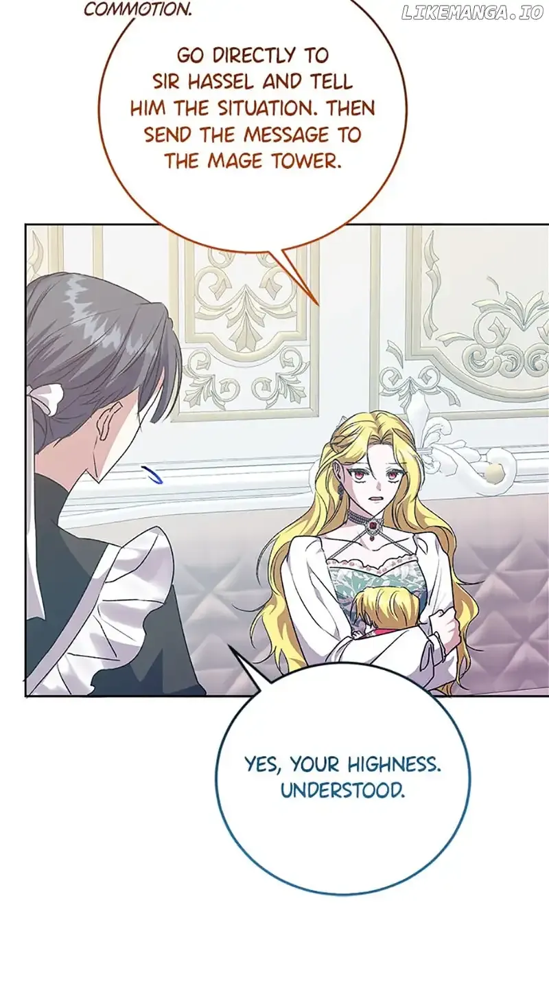 I Don’t Even Know Who the Child’s Father Is Chapter 26 Online - página 60