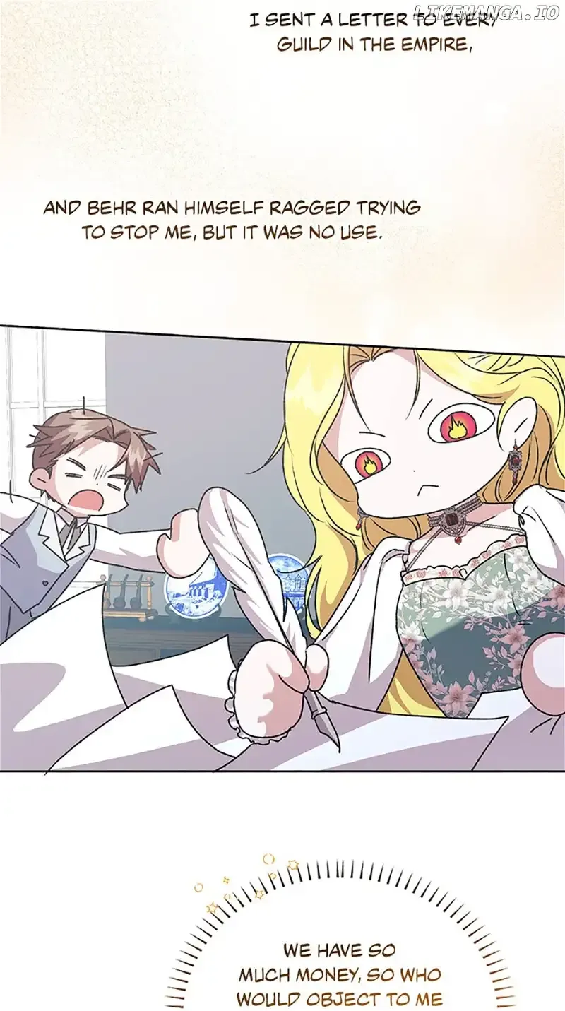 I Don’t Even Know Who the Child’s Father Is Chapter 26 Online - página 65