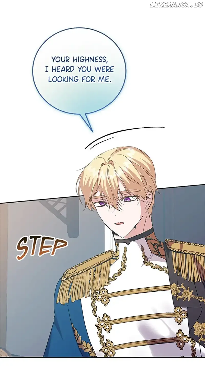 I Don’t Even Know Who the Child’s Father Is Chapter 26 Online - página 67