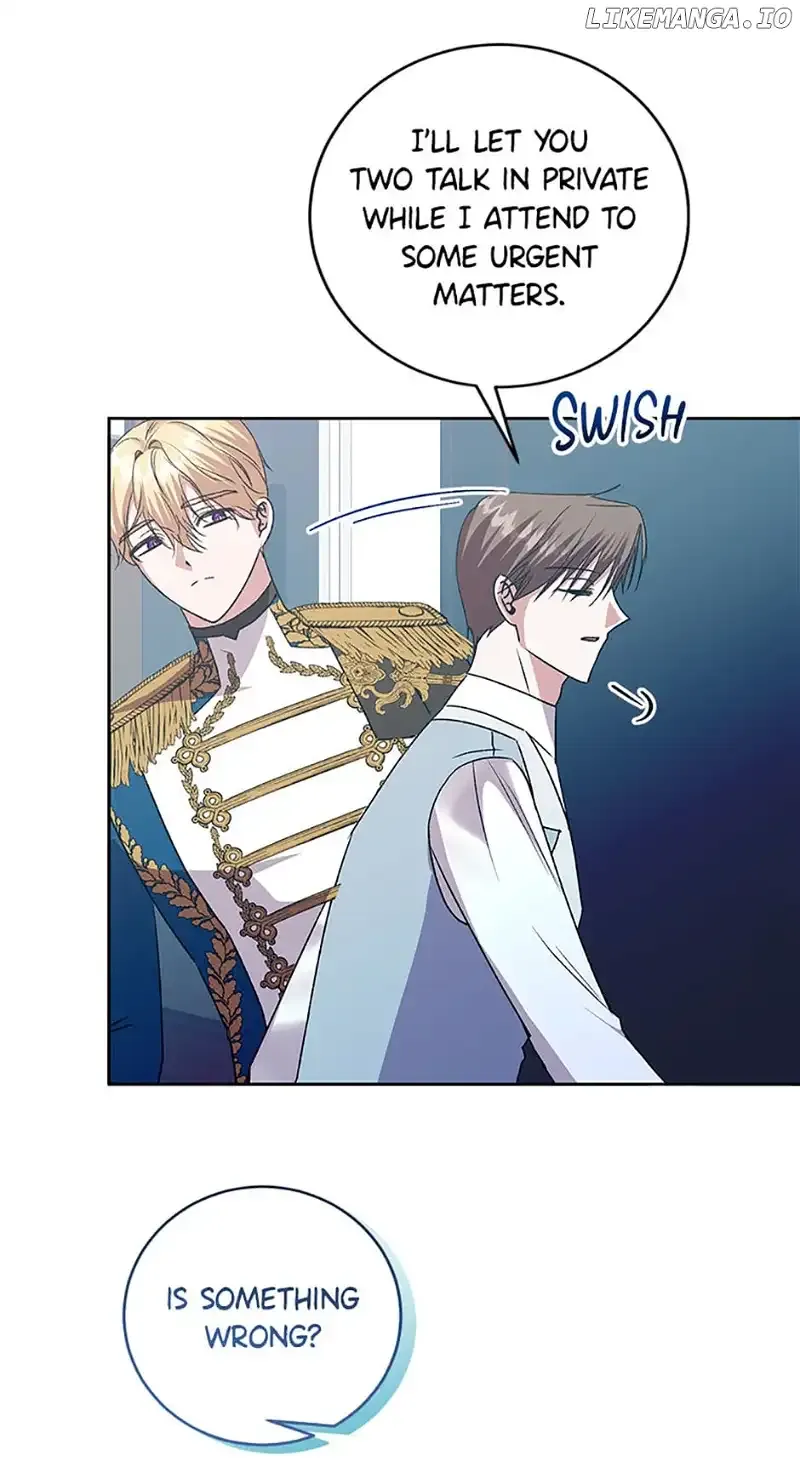 I Don’t Even Know Who the Child’s Father Is Chapter 26 Online - página 68