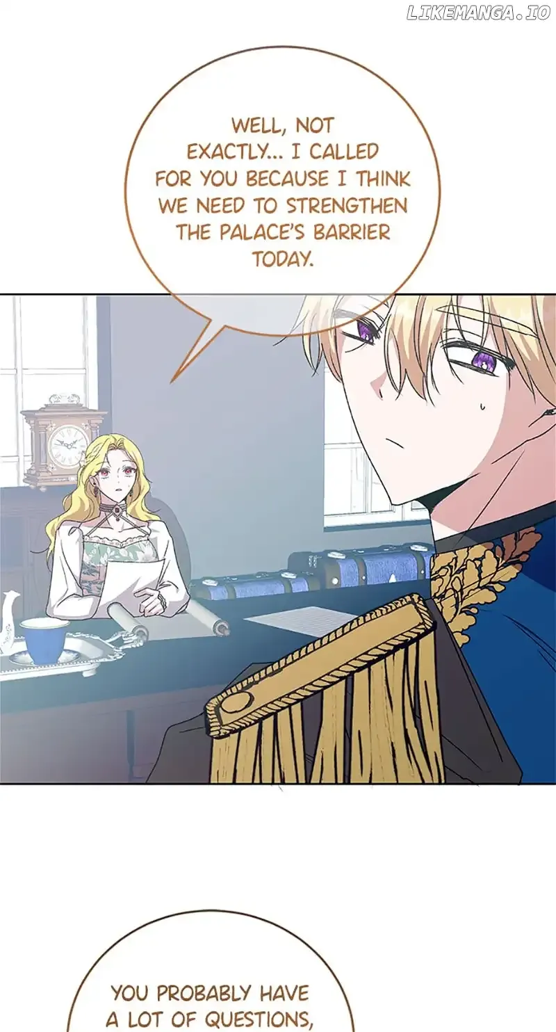 I Don’t Even Know Who the Child’s Father Is Chapter 26 Online - página 69