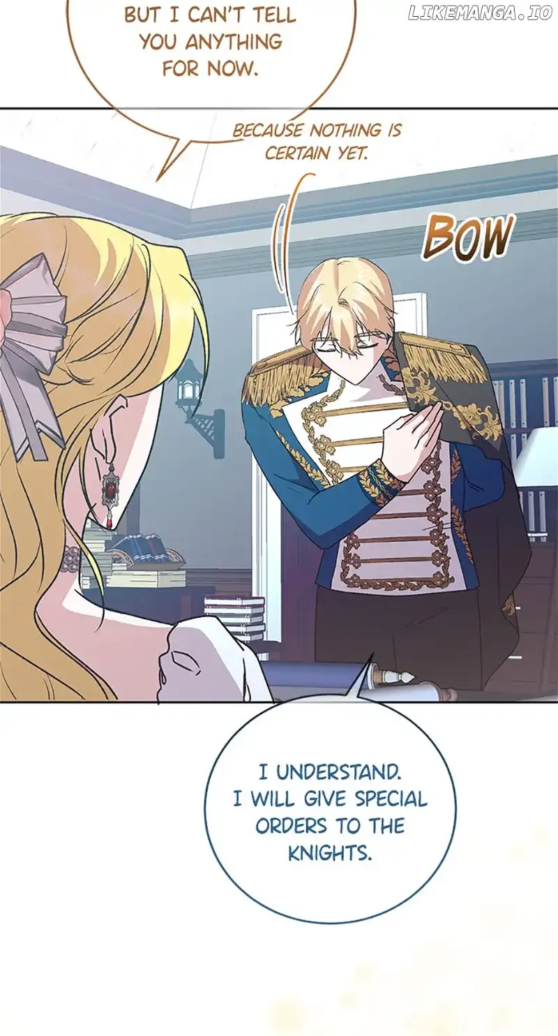 I Don’t Even Know Who the Child’s Father Is Chapter 26 Online - página 70