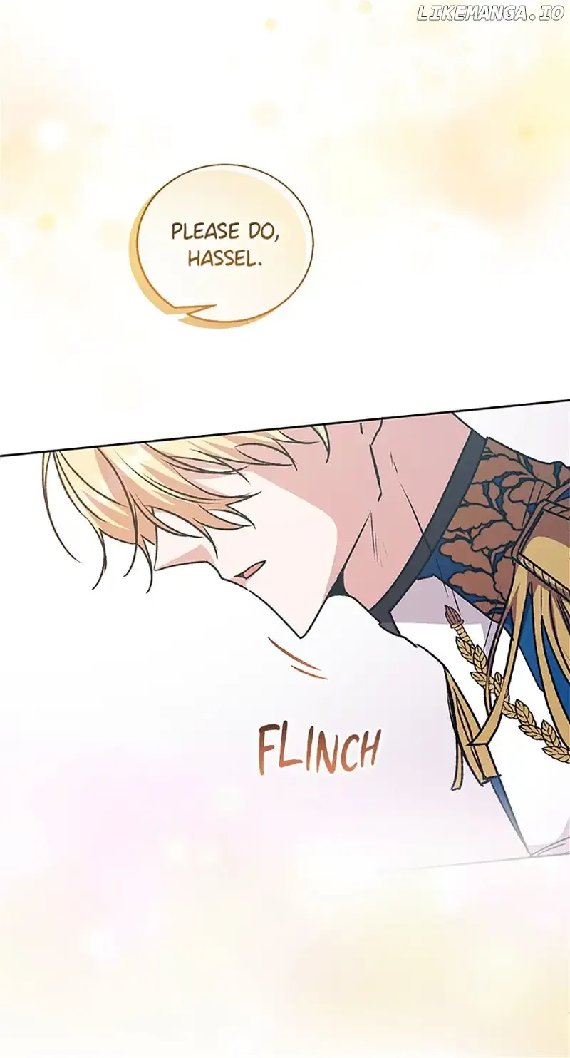 I Don’t Even Know Who the Child’s Father Is Chapter 26 Online - página 71