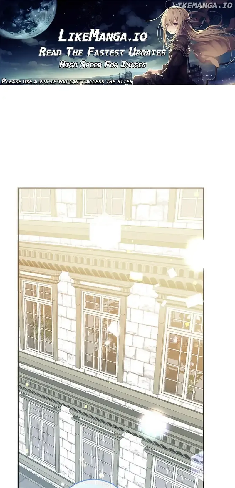I Don’t Even Know Who the Child’s Father Is Chapter 27 Online - página 1