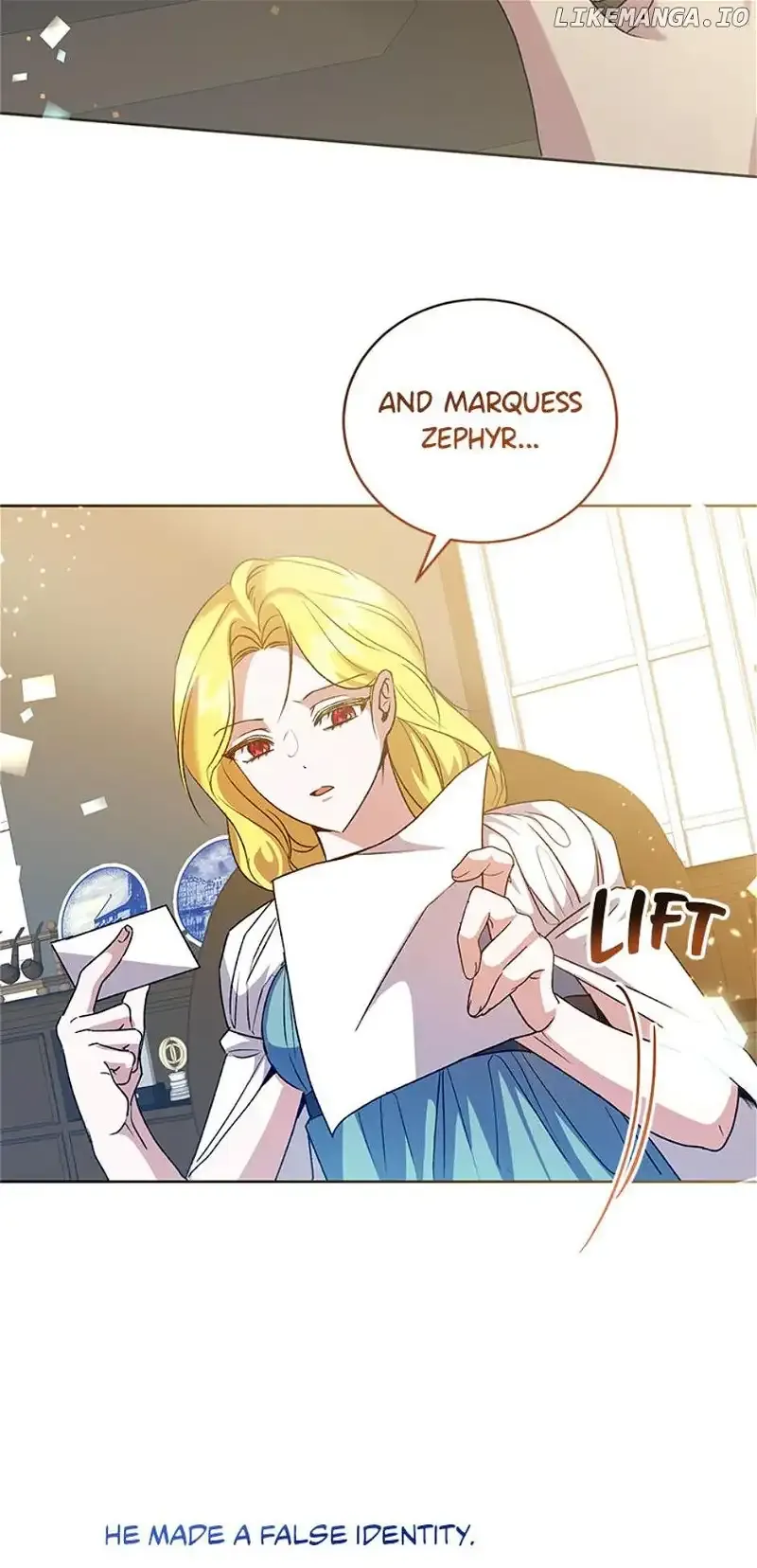 I Don’t Even Know Who the Child’s Father Is Chapter 27 Online - página 3