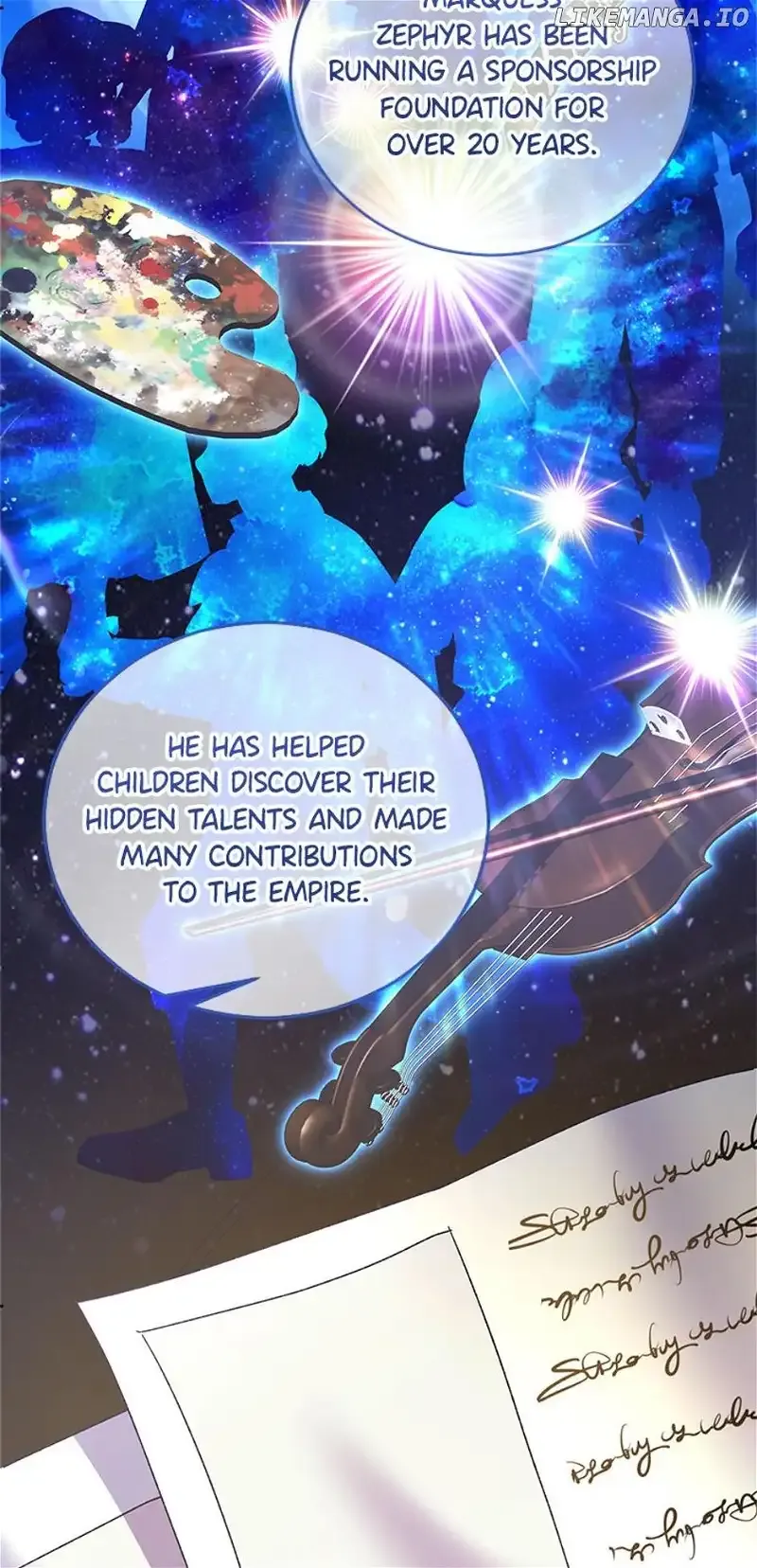 I Don’t Even Know Who the Child’s Father Is Chapter 27 Online - página 5