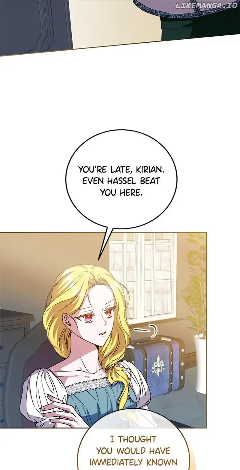 I Don’t Even Know Who the Child’s Father Is Chapter 27 Online - página 9