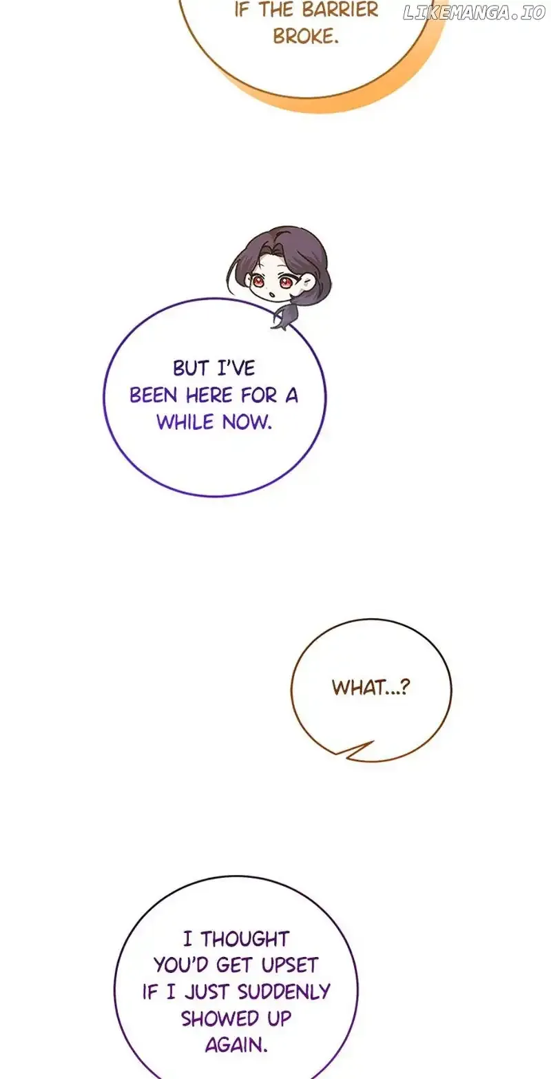 I Don’t Even Know Who the Child’s Father Is Chapter 27 Online - página 10