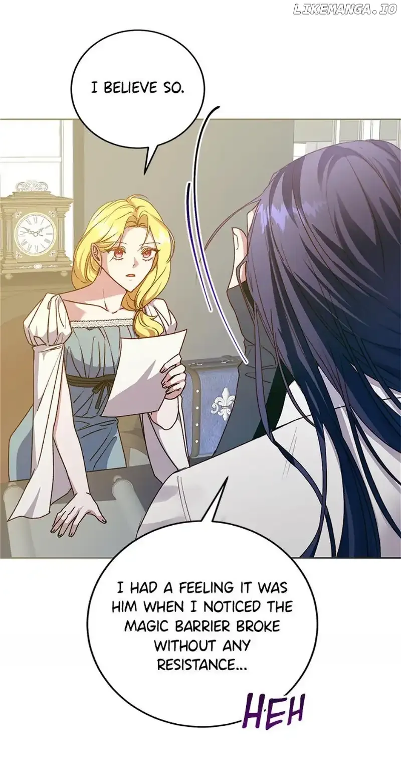 I Don’t Even Know Who the Child’s Father Is Chapter 27 Online - página 13