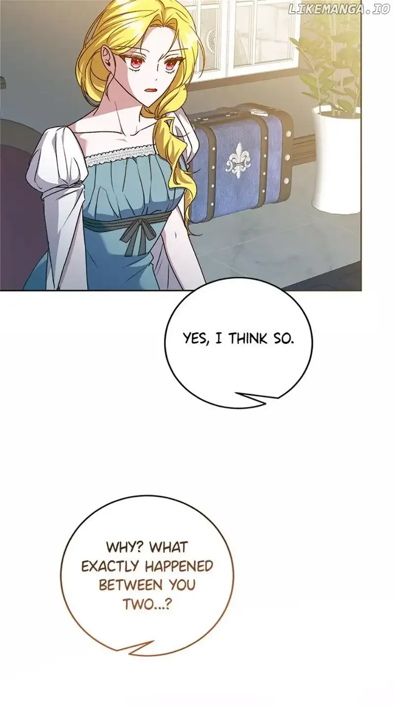 I Don’t Even Know Who the Child’s Father Is Chapter 27 Online - página 16