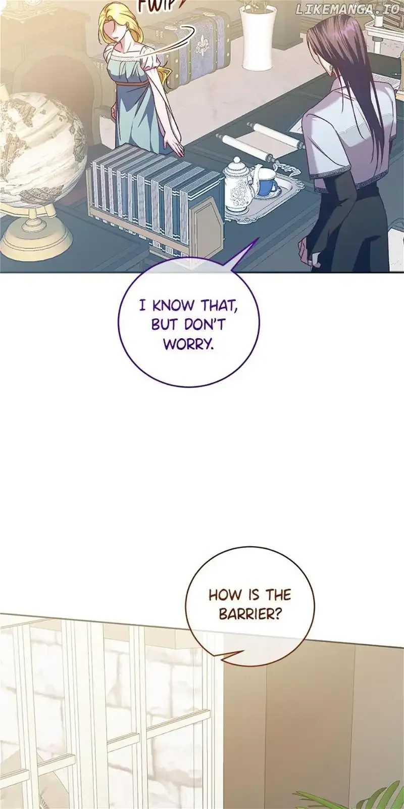 I Don’t Even Know Who the Child’s Father Is Chapter 27 Online - página 20