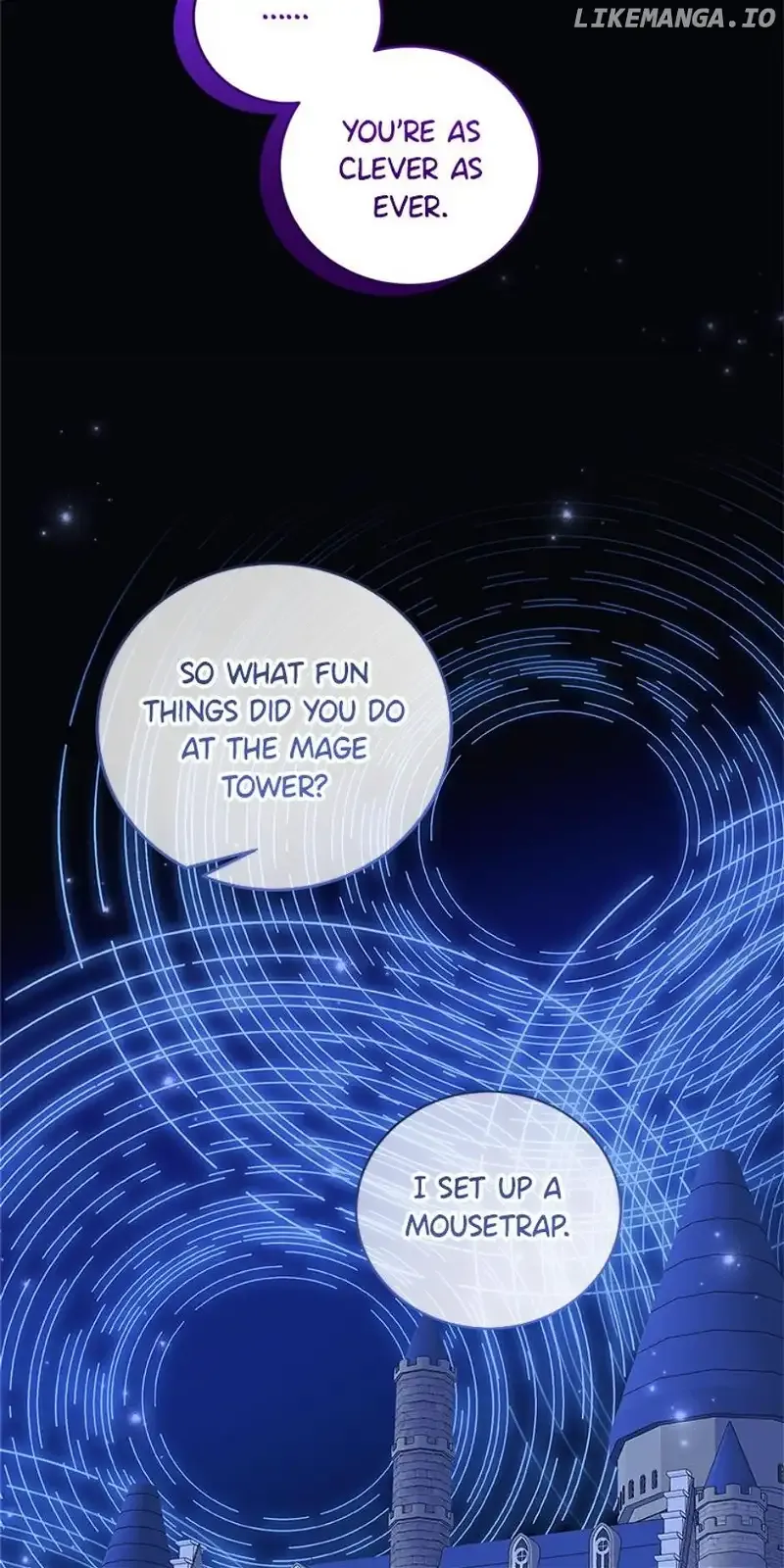 I Don’t Even Know Who the Child’s Father Is Chapter 27 Online - página 24