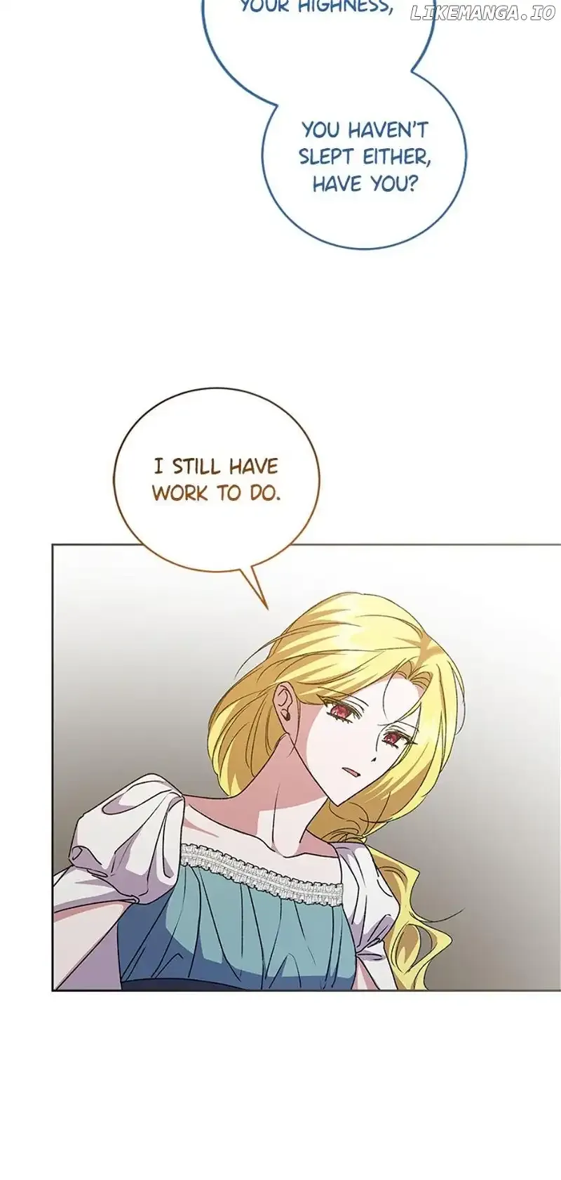 I Don’t Even Know Who the Child’s Father Is Chapter 27 Online - página 33