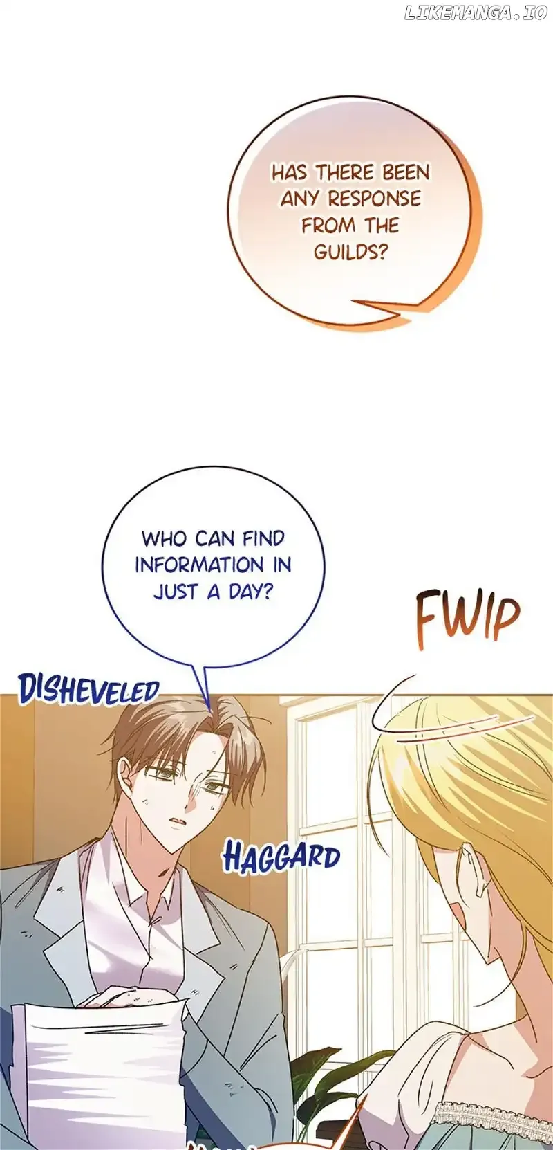 I Don’t Even Know Who the Child’s Father Is Chapter 27 Online - página 34