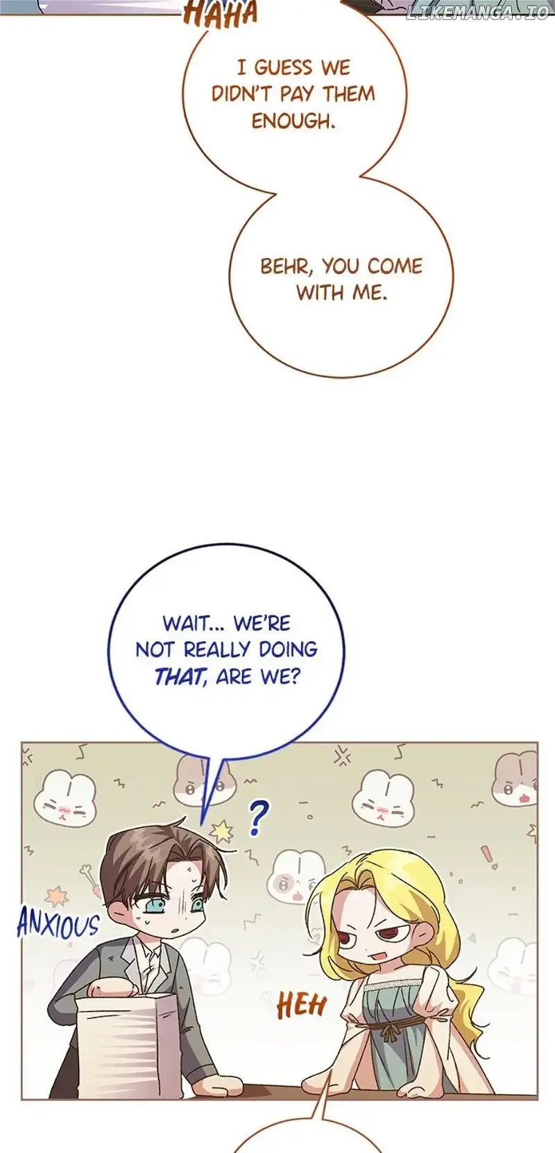 I Don’t Even Know Who the Child’s Father Is Chapter 27 Online - página 35