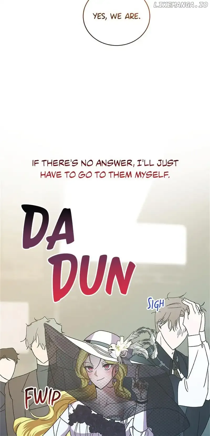 I Don’t Even Know Who the Child’s Father Is Chapter 27 Online - página 36