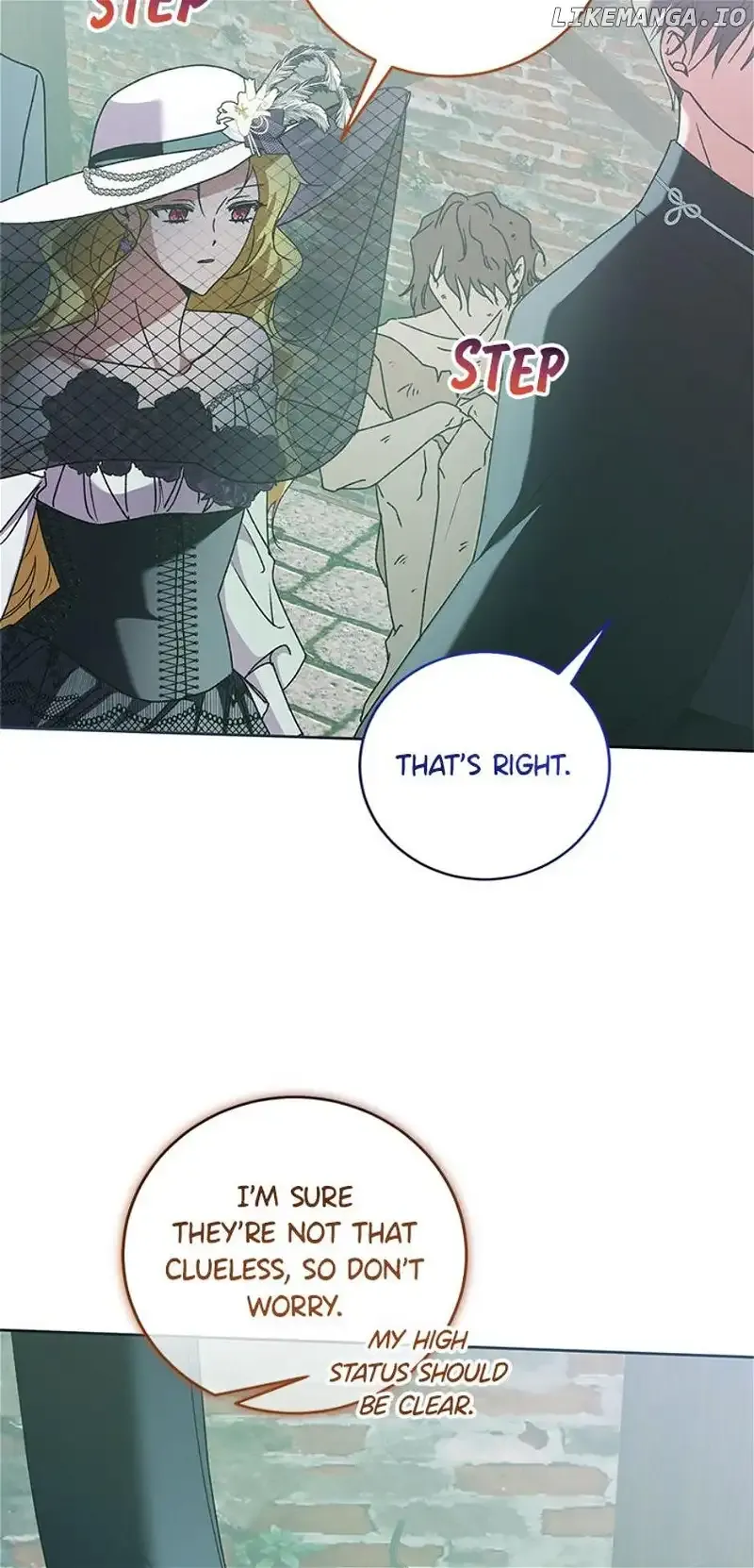 I Don’t Even Know Who the Child’s Father Is Chapter 27 Online - página 38