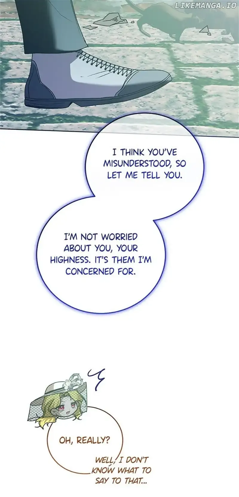 I Don’t Even Know Who the Child’s Father Is Chapter 27 Online - página 39