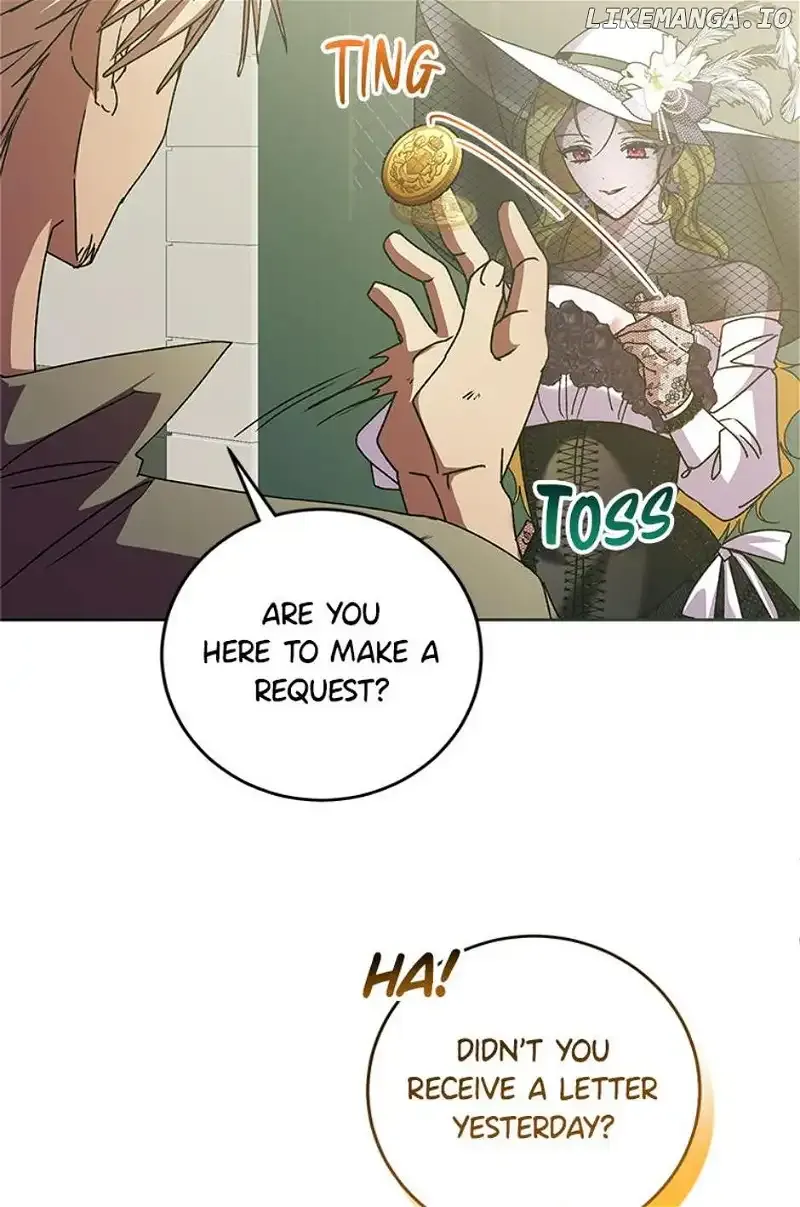 I Don’t Even Know Who the Child’s Father Is Chapter 27 Online - página 43