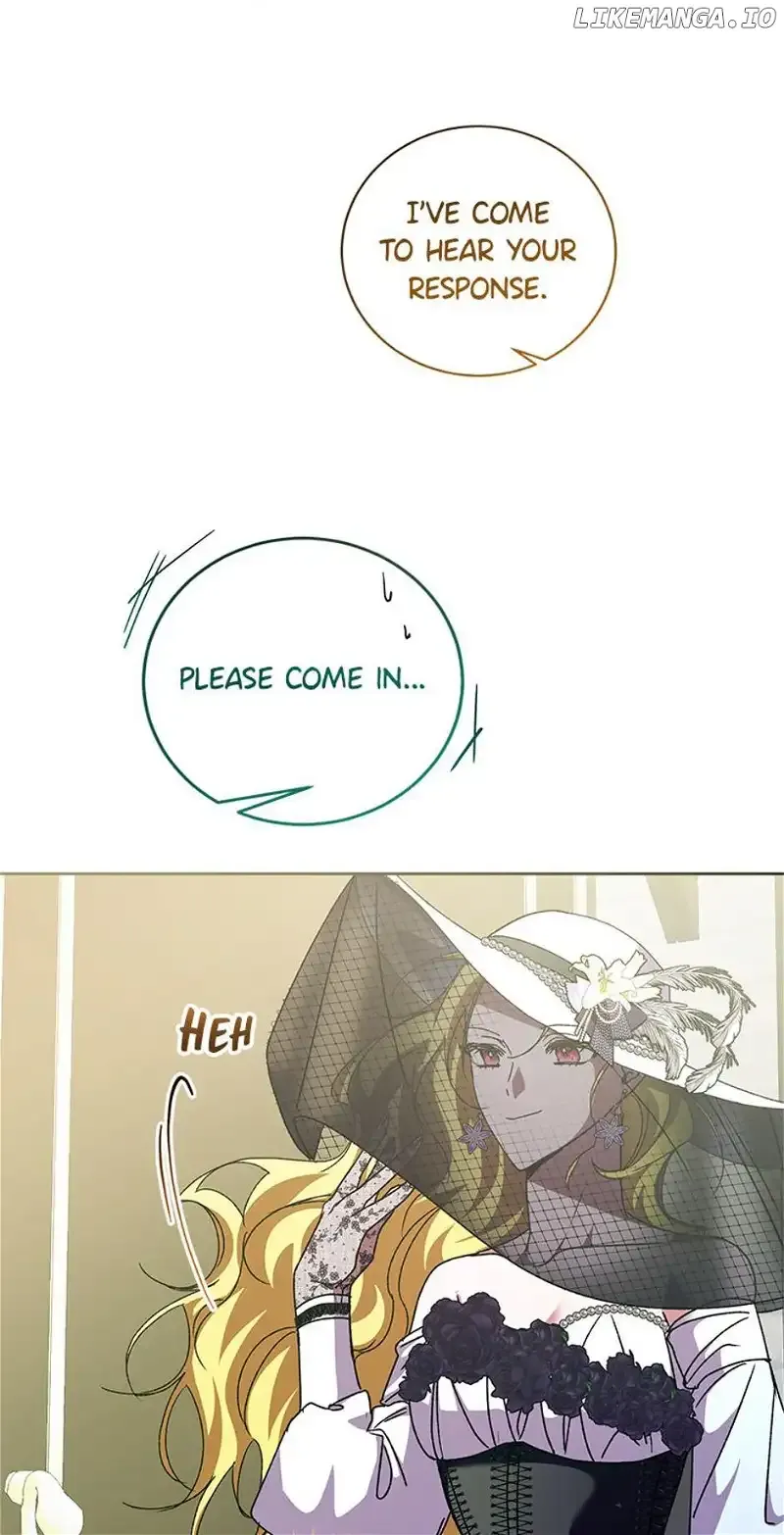 I Don’t Even Know Who the Child’s Father Is Chapter 27 Online - página 45