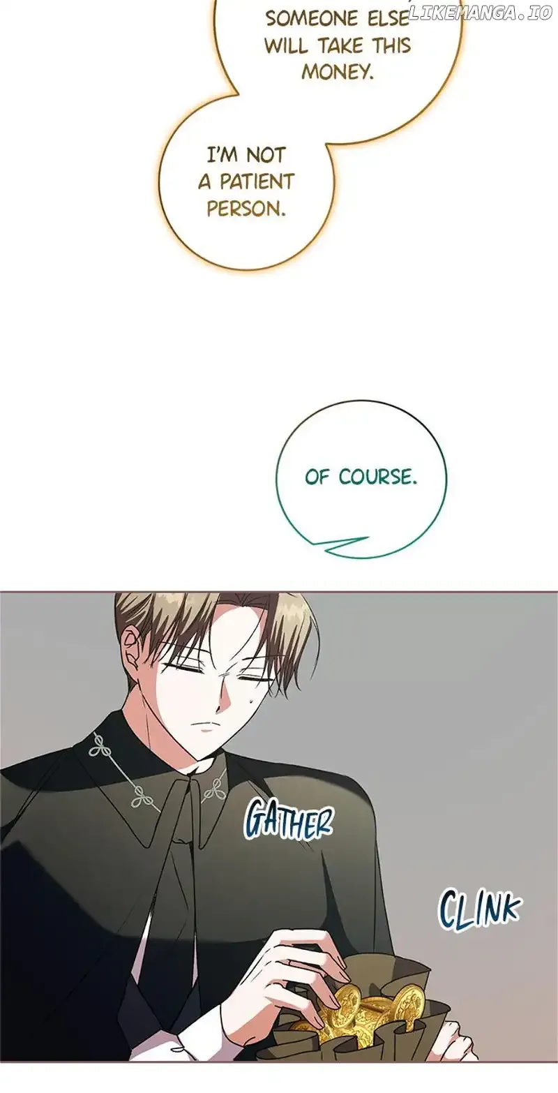 I Don’t Even Know Who the Child’s Father Is Chapter 27 Online - página 52