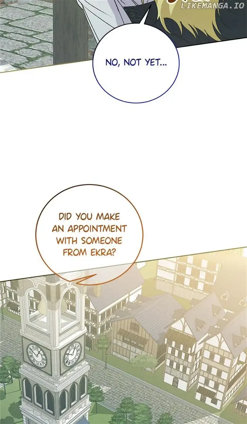 I Don’t Even Know Who the Child’s Father Is Chapter 27 Online - página 56