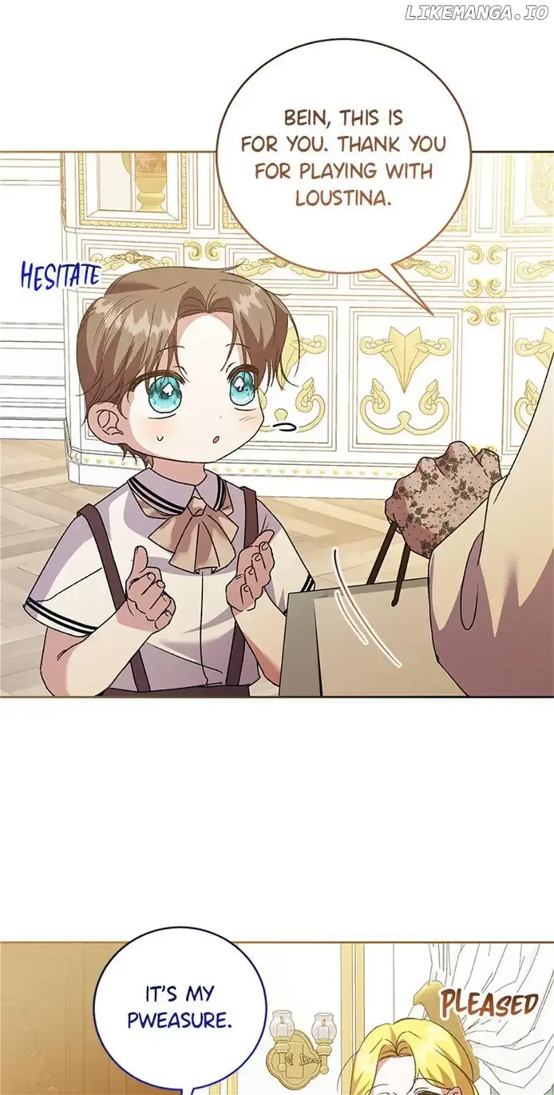 I Don’t Even Know Who the Child’s Father Is Chapter 27 Online - página 61