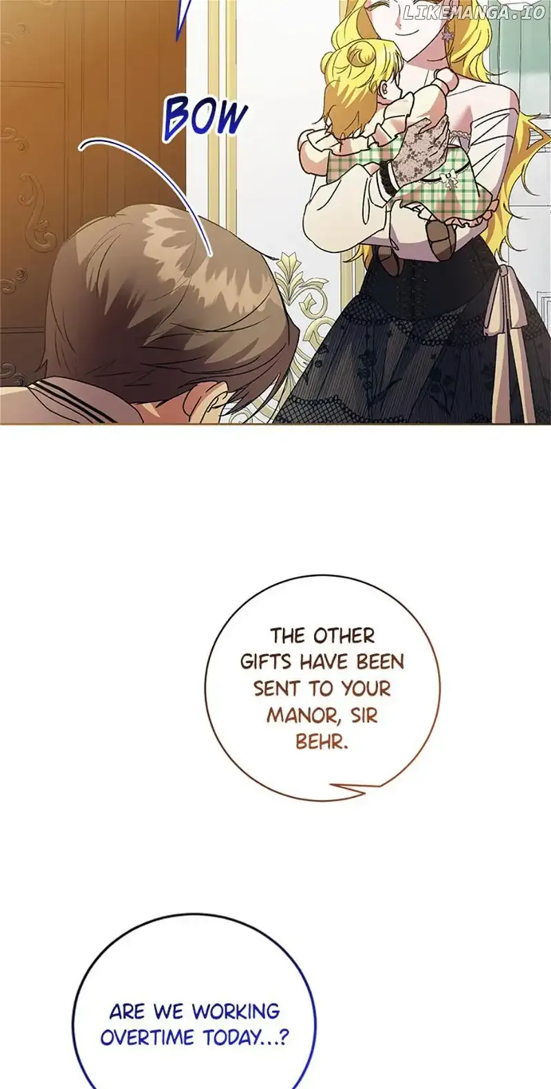 I Don’t Even Know Who the Child’s Father Is Chapter 27 Online - página 62