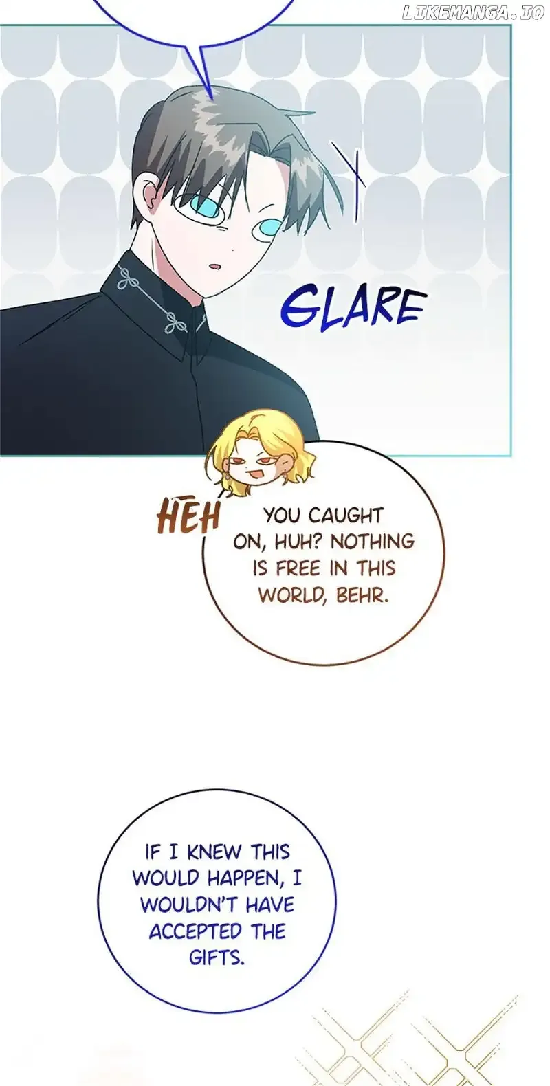 I Don’t Even Know Who the Child’s Father Is Chapter 27 Online - página 63