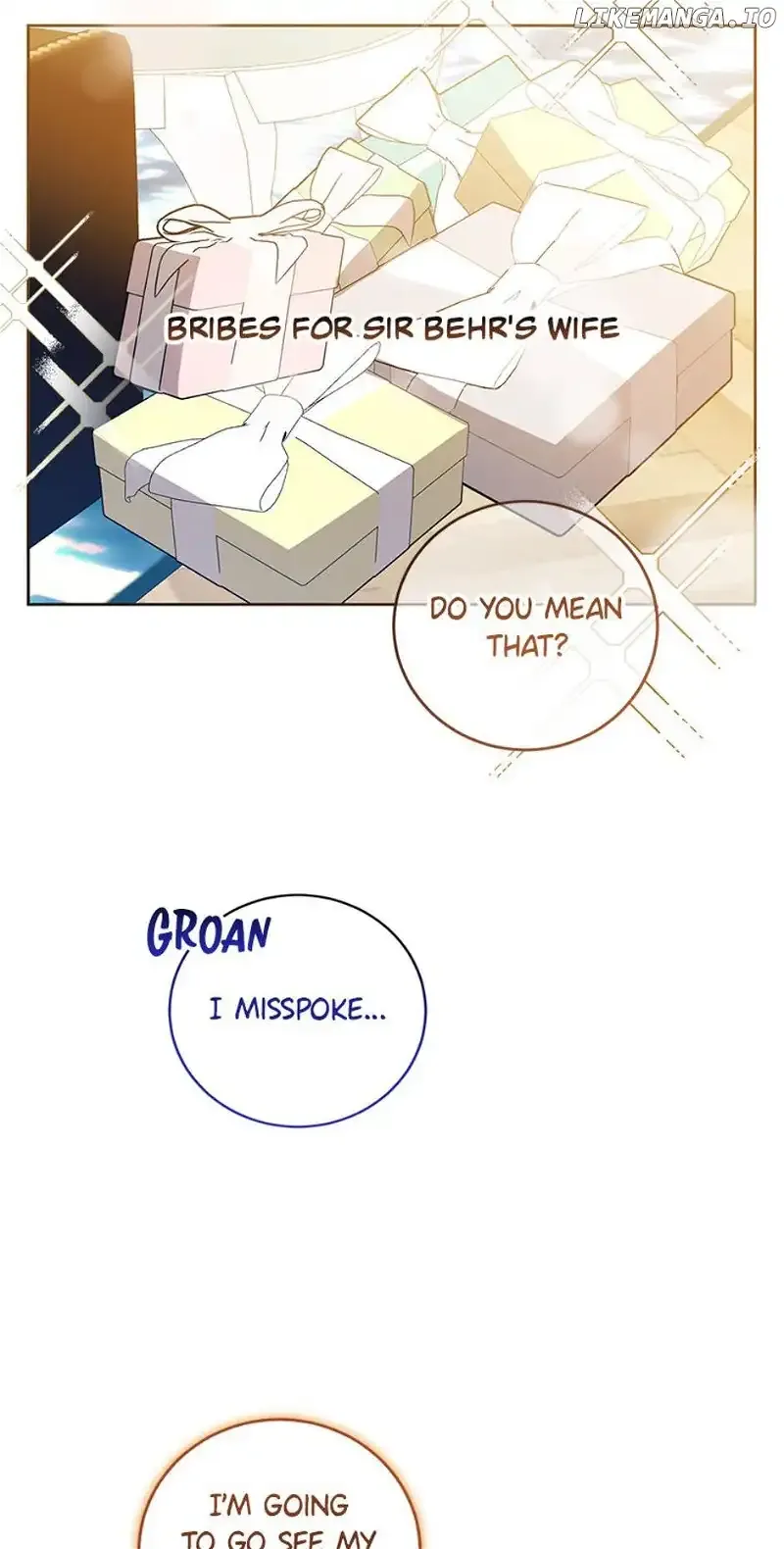 I Don’t Even Know Who the Child’s Father Is Chapter 27 Online - página 64