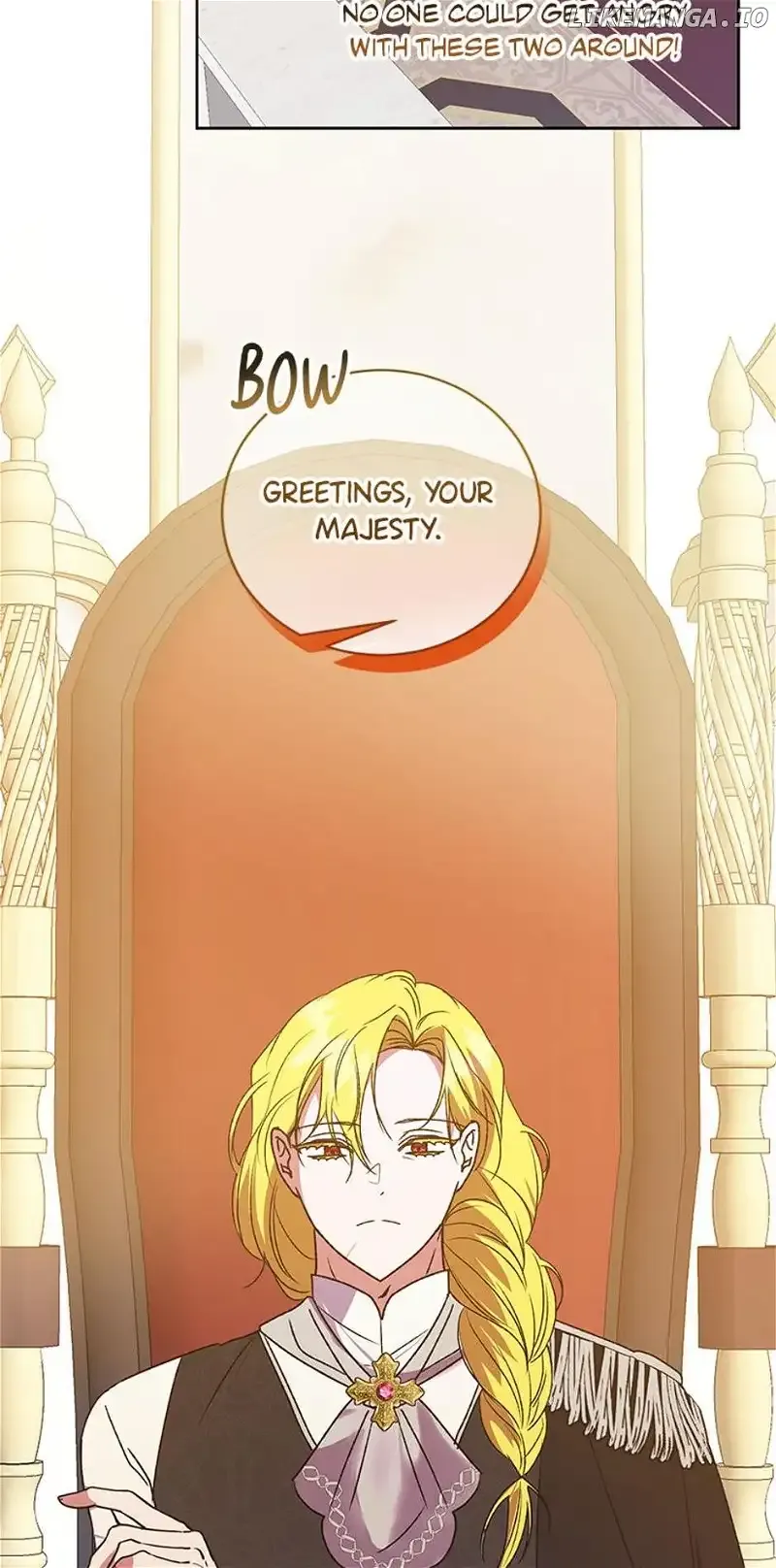 I Don’t Even Know Who the Child’s Father Is Chapter 27 Online - página 68