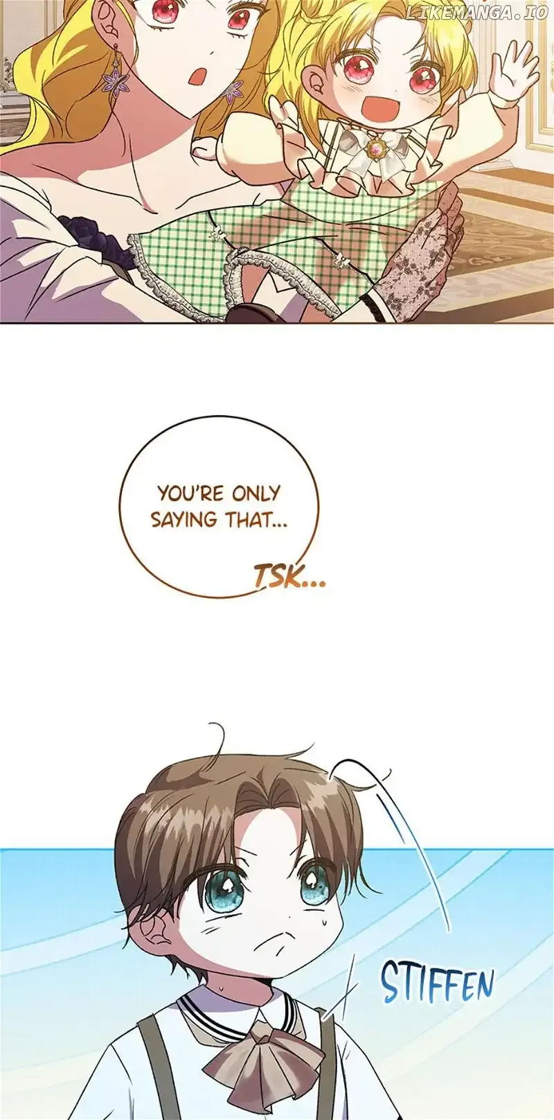I Don’t Even Know Who the Child’s Father Is Chapter 27 Online - página 70