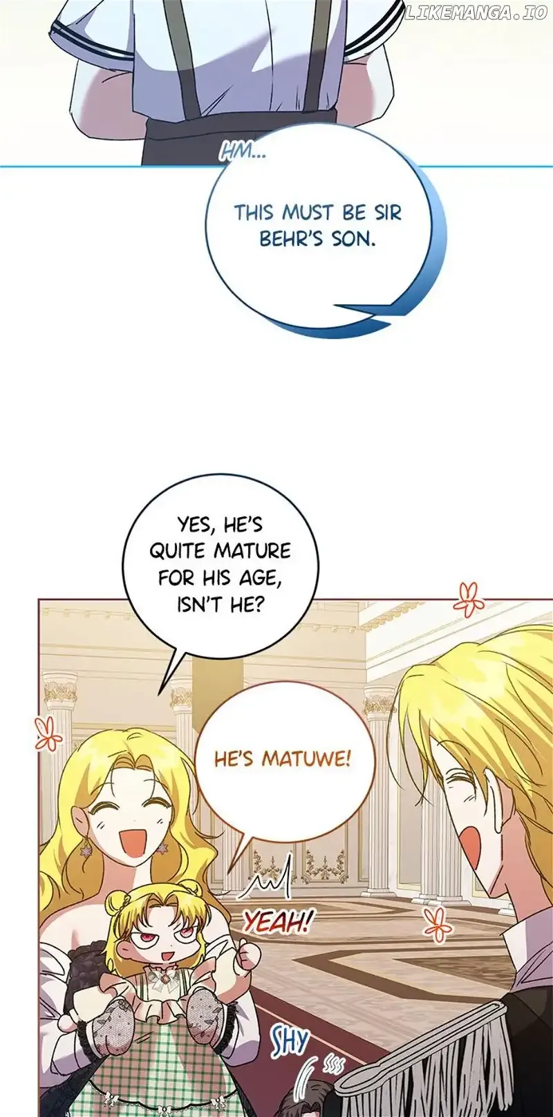 I Don’t Even Know Who the Child’s Father Is Chapter 27 Online - página 71