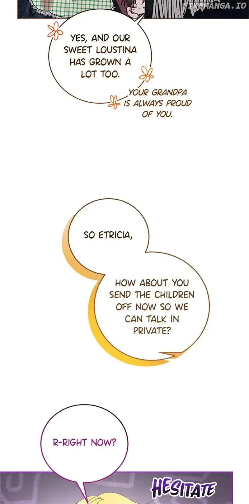 I Don’t Even Know Who the Child’s Father Is Chapter 27 Online - página 72