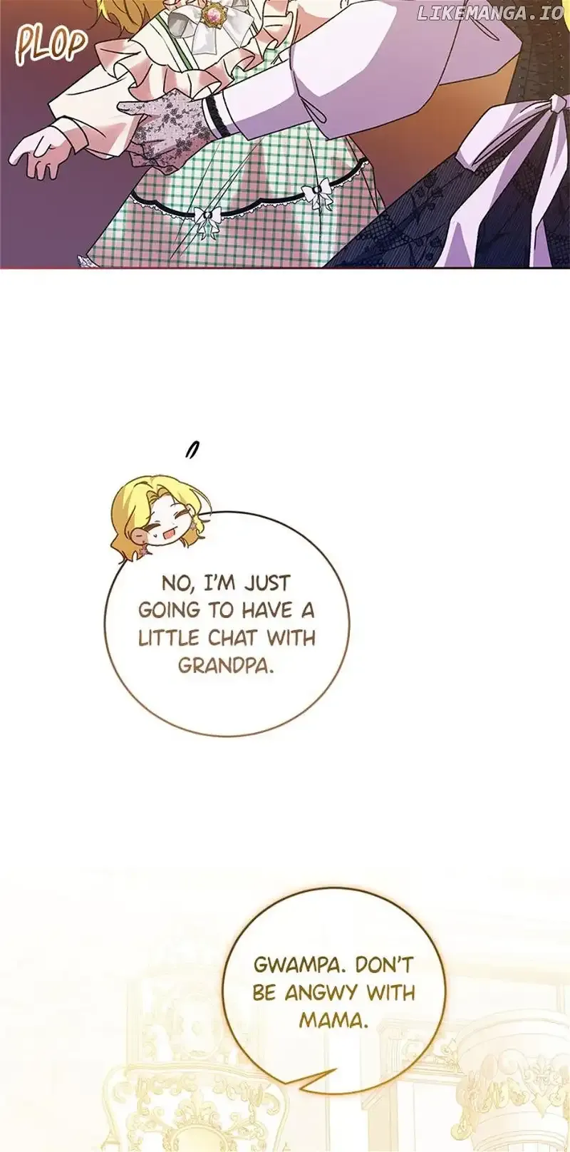 I Don’t Even Know Who the Child’s Father Is Chapter 27 Online - página 74