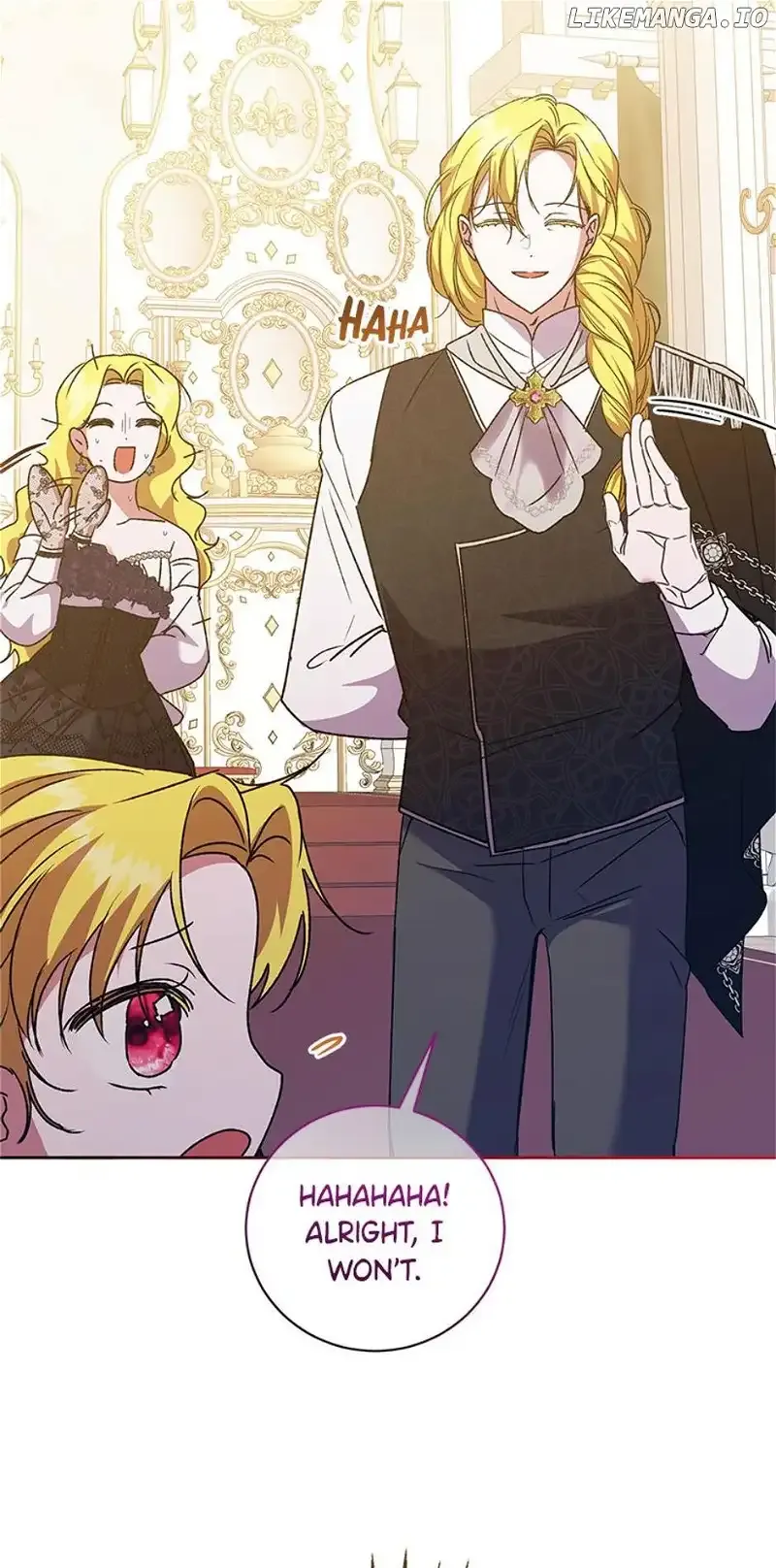 I Don’t Even Know Who the Child’s Father Is Chapter 27 Online - página 75