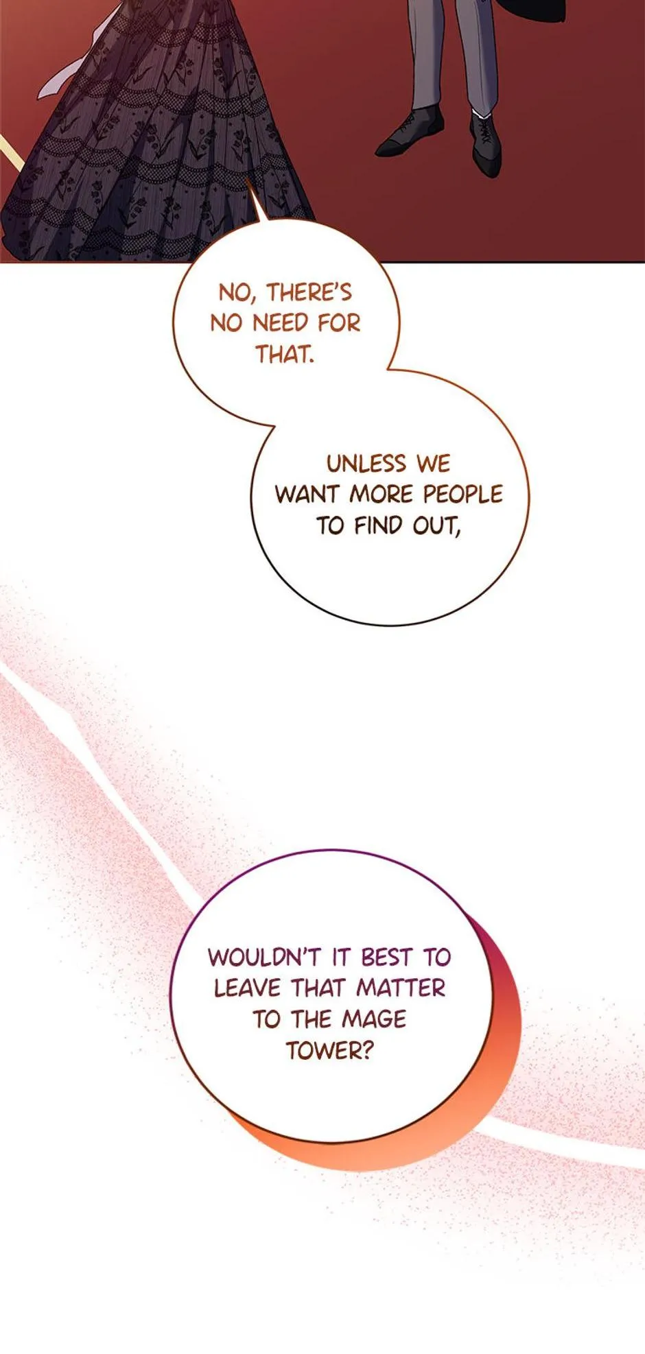 I Don’t Even Know Who the Child’s Father Is Chapter 28 Online - página 5