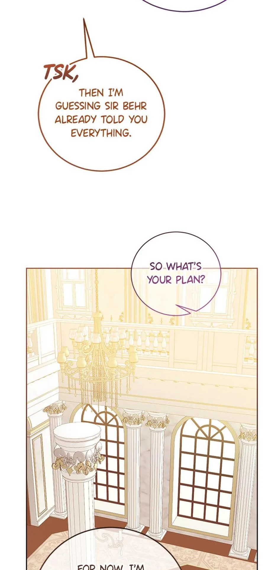 I Don’t Even Know Who the Child’s Father Is Chapter 28 Online - página 7