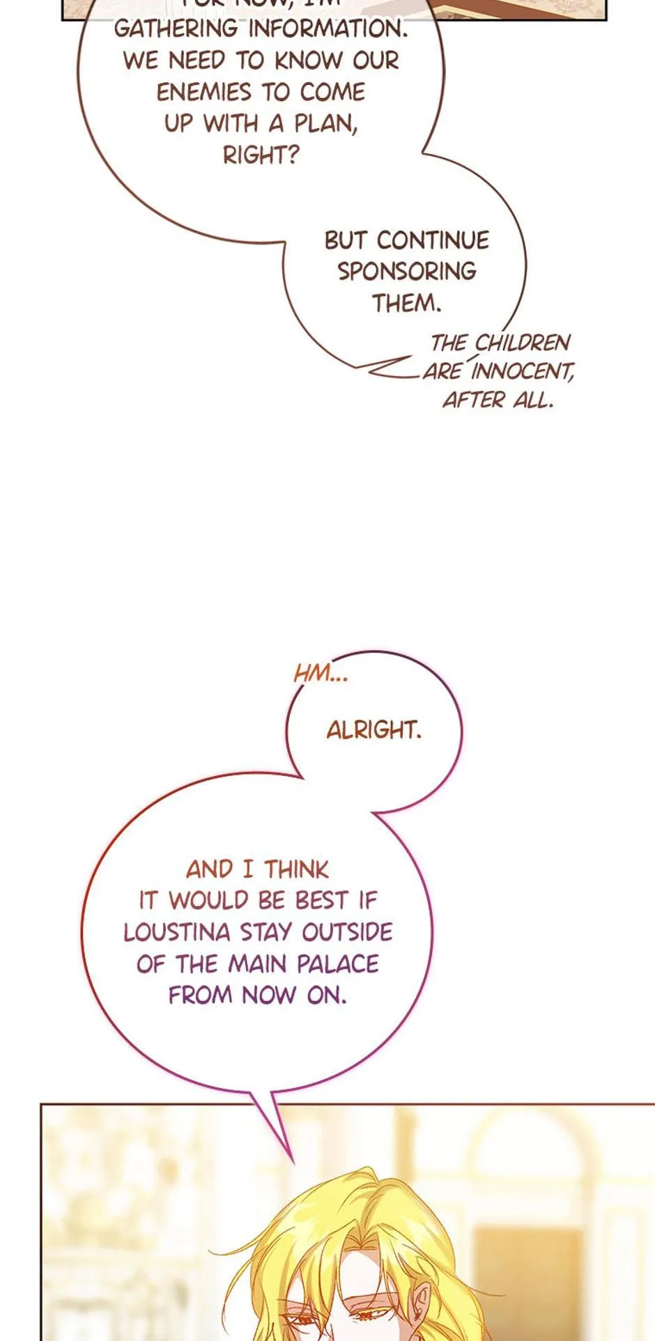 I Don’t Even Know Who the Child’s Father Is Chapter 28 Online - página 8