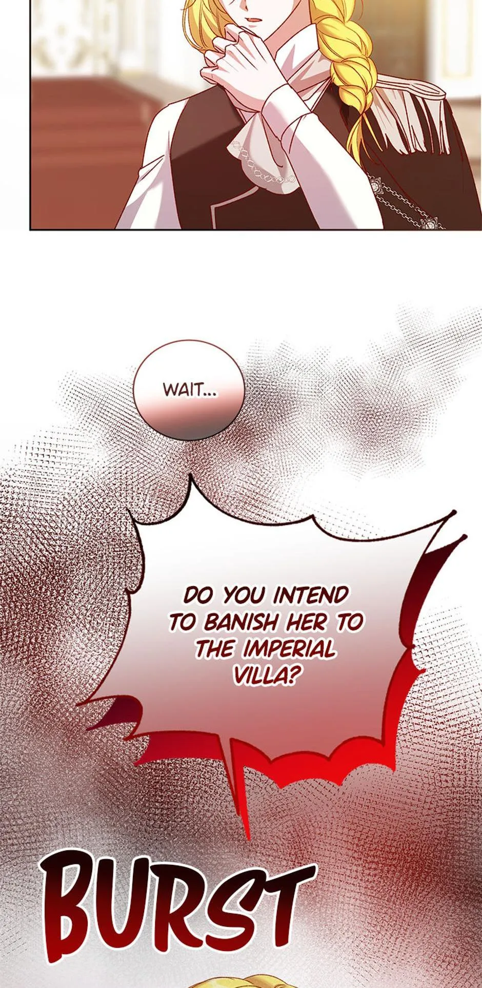 I Don’t Even Know Who the Child’s Father Is Chapter 28 Online - página 9
