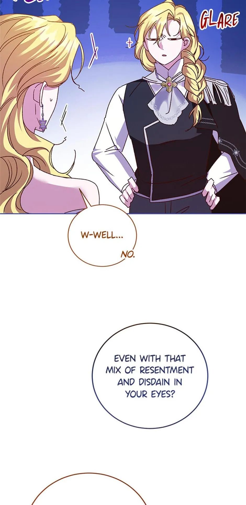 I Don’t Even Know Who the Child’s Father Is Chapter 28 Online - página 11