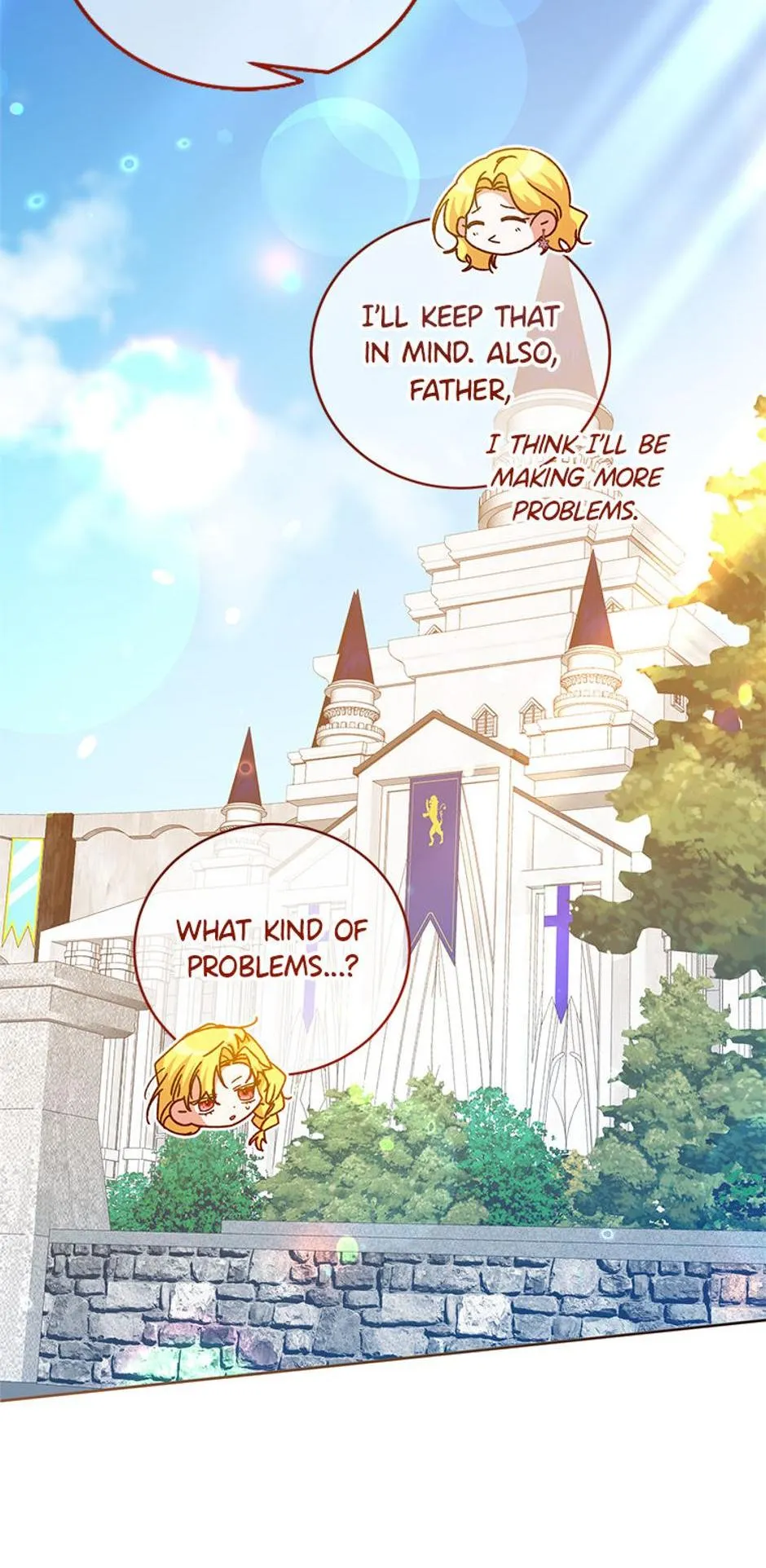 I Don’t Even Know Who the Child’s Father Is Chapter 28 Online - página 13